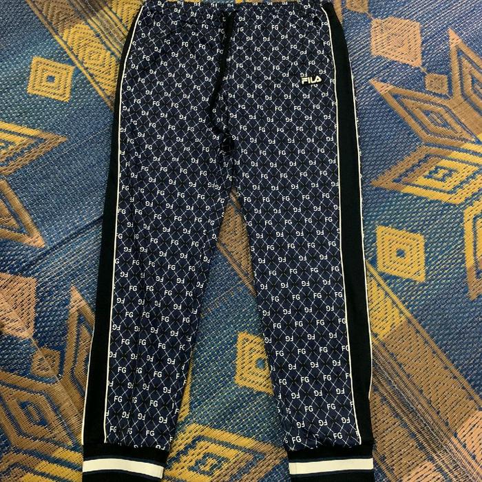 Celana Training Jogger  FILA GOLF - Size L