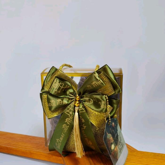 Hampers Hijab Lebaran Athaya