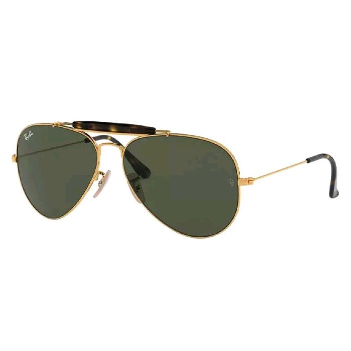 KACAMATA ORIGINAL RAY-BAN OUTDOORSMAN II RB3029