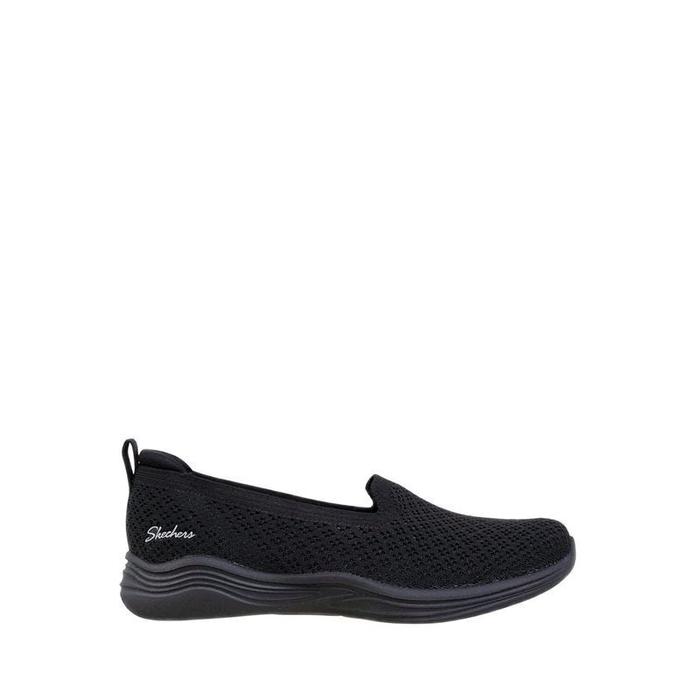 Trusty Pair Women's Sandal - Black