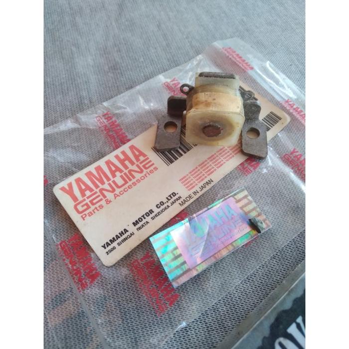 Spul Pulser Fulser Alfa Alva V100 RXZ RZR Ori Asli Nos Japan