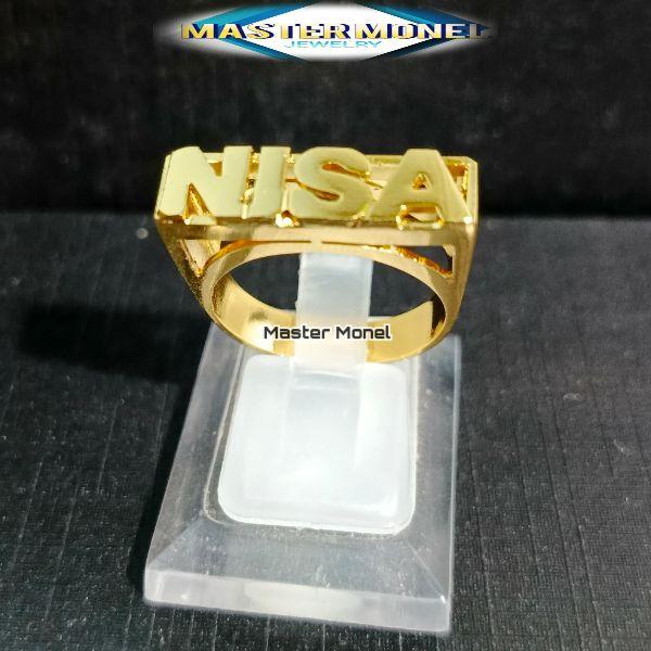 cincin nama cincin premium cincin mewah cincin lapis emas cincin pria cincin wanita cincin nama prem