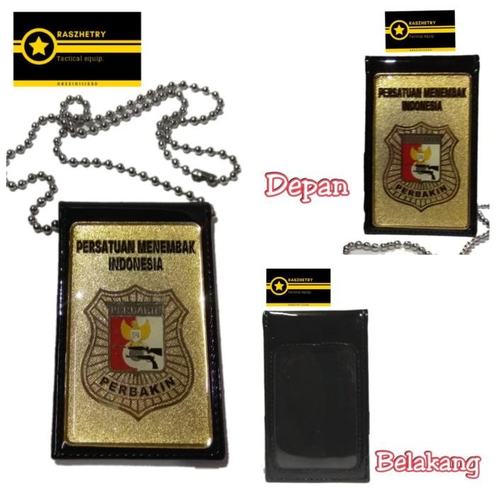 Diskon Dompet Kulit Kta Perbakin