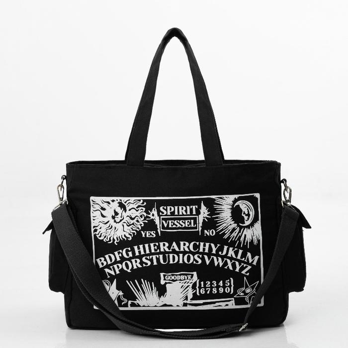 HIERARCHY STUDIOS Spellbound