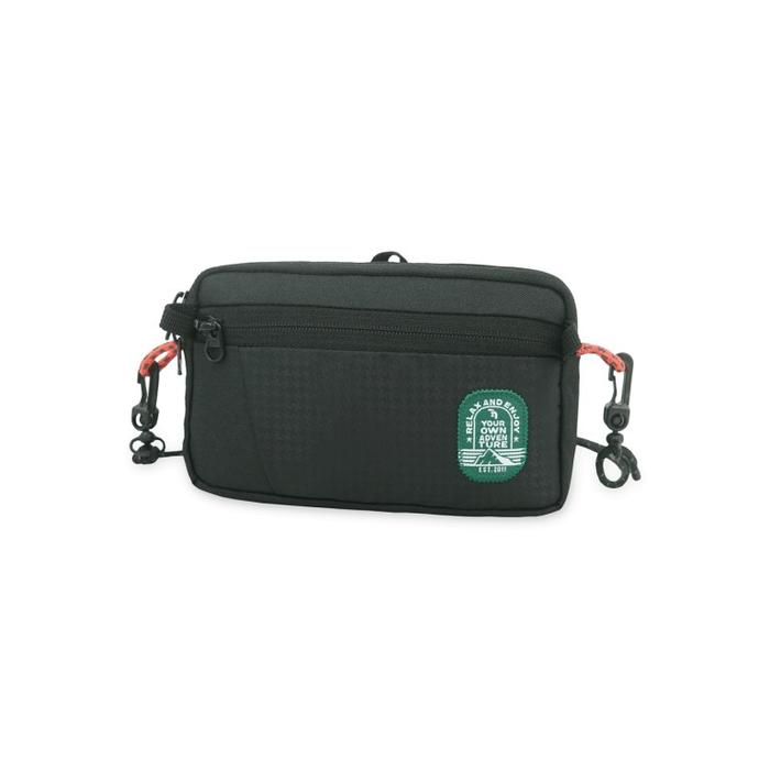 ELEVEN-Handbag Elsa/Tas Hp /Tas travel /Dompet slempang