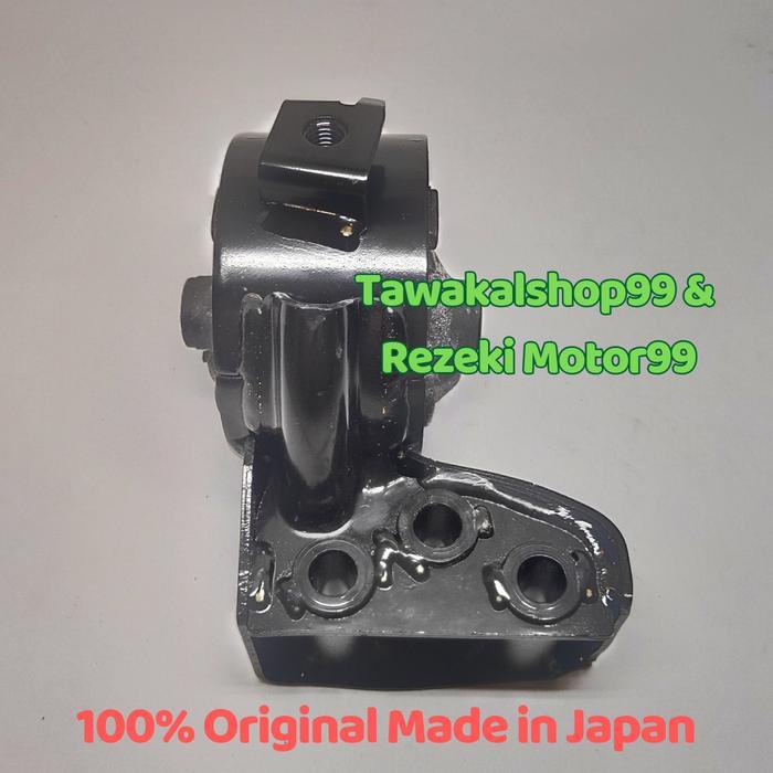 Engine Mounting Karet Dudukan Mesin Kiri Lancer CB4 Evo3 Evo 3 CB 4 O1