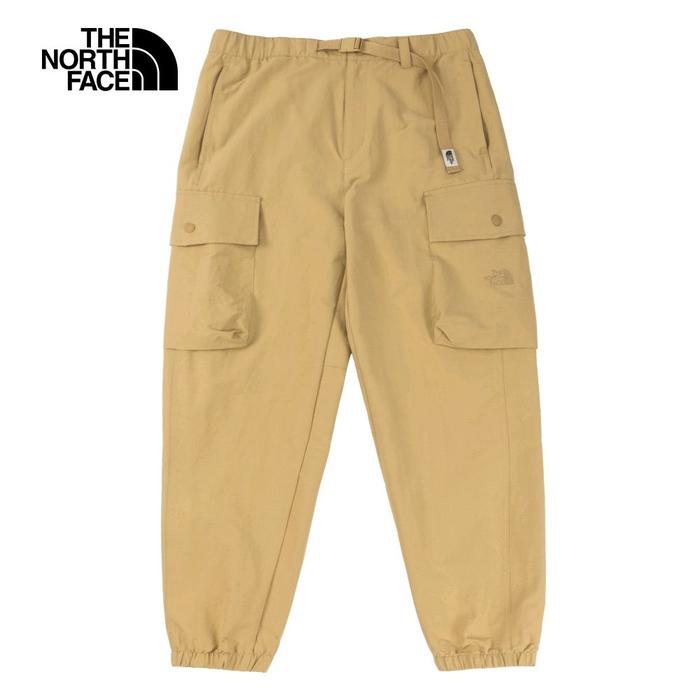 celana tnf cargo casual outdoor gorpcore original