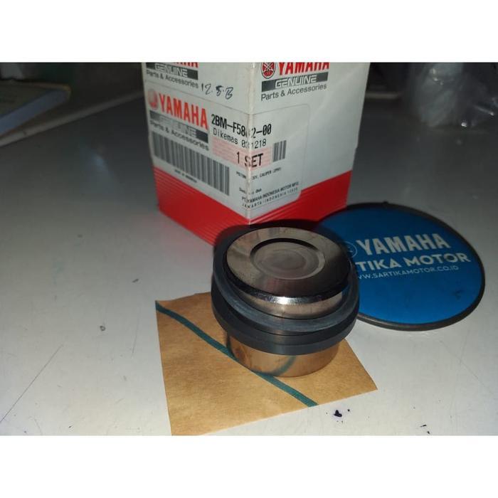 Original Piston Assy, Caliper Yamaha Nmax (2DP)