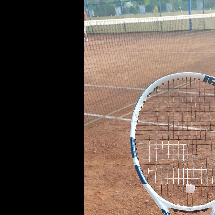 raket tenis babolat boost drive wimbledon