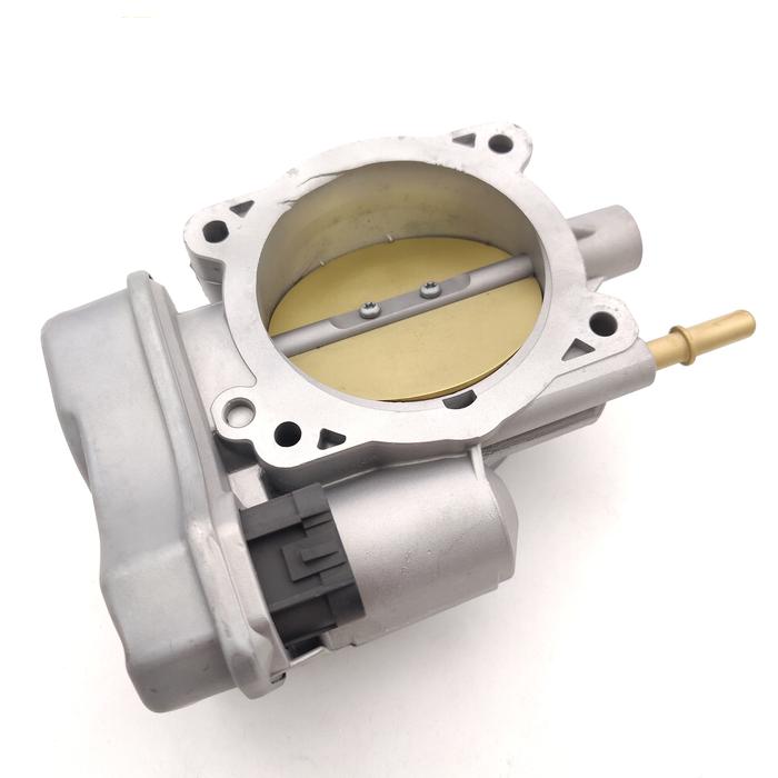 1x Throttle Body 12568580 For Chevy Colorado Impala Monte Carlo