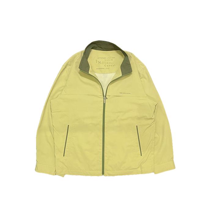 Jaket Casual Vintage by Indian Casual