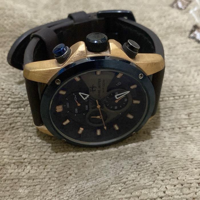 Jam+evan jayden sapphre+jam santai