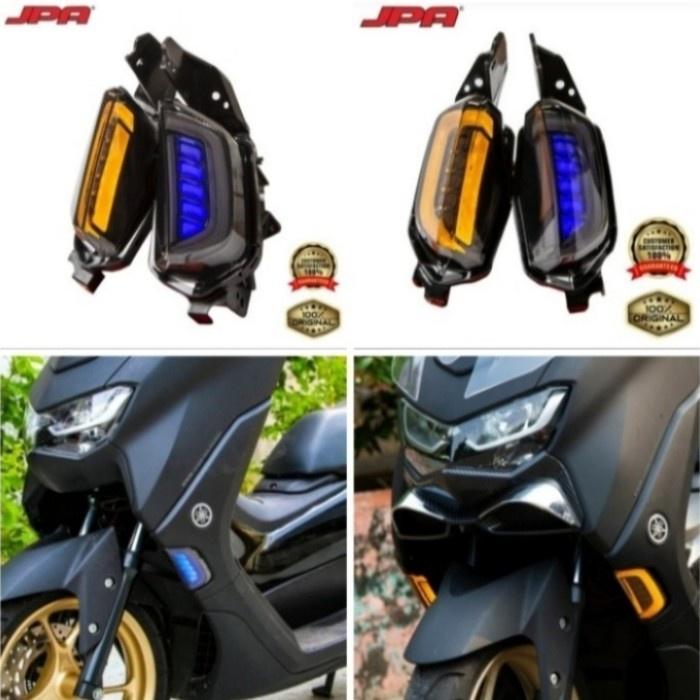 Lampu sein LED JPA new nmax 2020