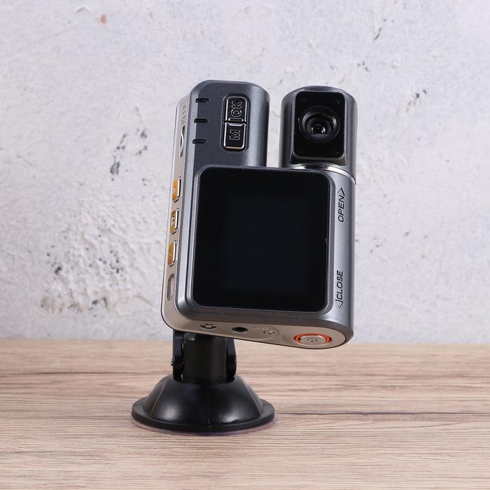 Camera Video Recorder Car Dvr Handle Car Video Recorder Car Recorder