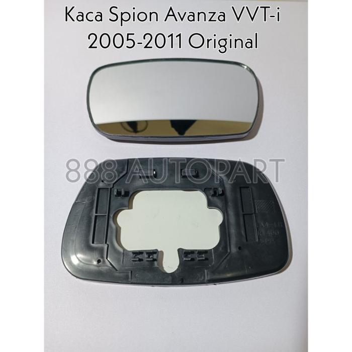 Kaca Spion Avanza VVTI 2005-2011 Original Quality