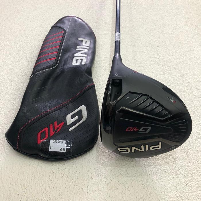 PREMIUM Ping G410 Driver golf stick