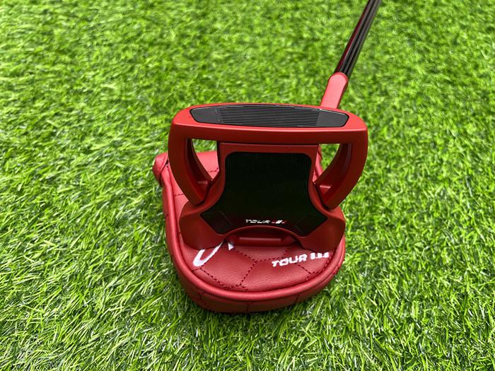 Tongkat GOLF SPIDER PUTTER SPIDER GOLF PUTTER 33/34/35 Inci