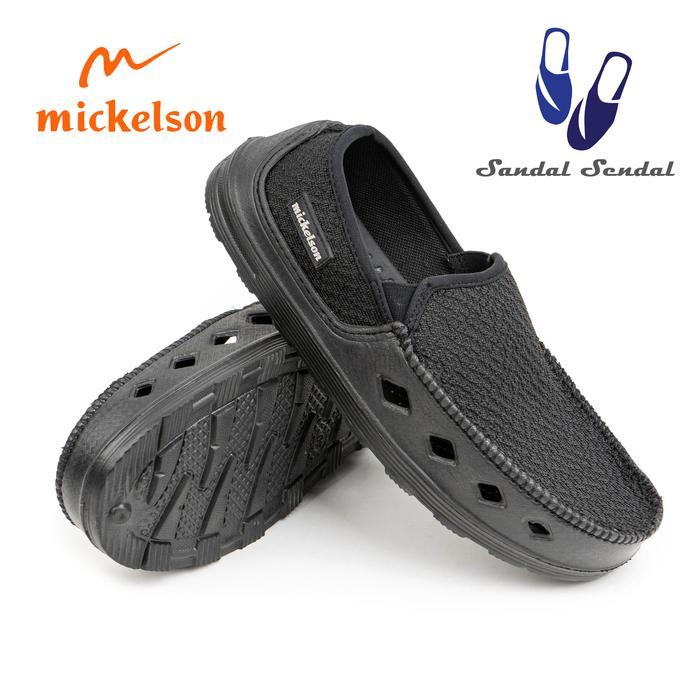 Sepatu Ardiles Courtney/Mickelson Brendy - Fashion Casual Pria Flat Shoes