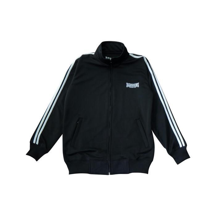 Bbtu - Jacket - Tracktop Ack De