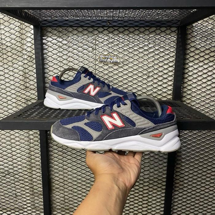 New balance X-90 Navy  Size 42.5 | 27cm