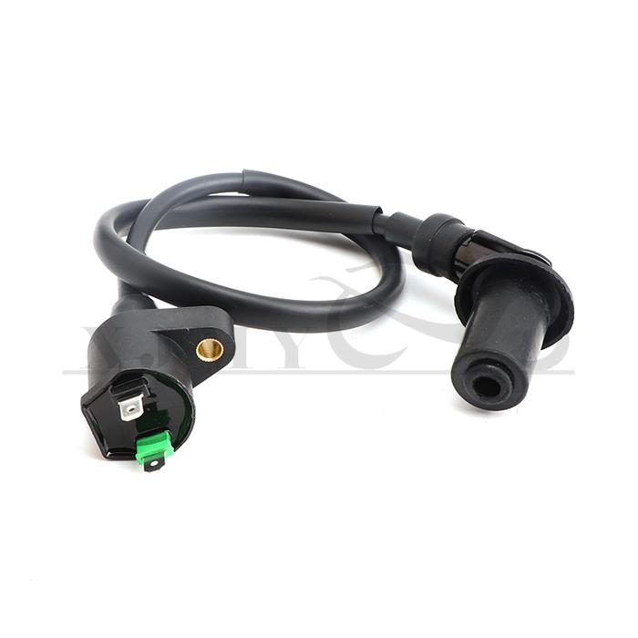 GY6 Motorcycle Ignition Coil Motorcycle High Pressure coil For GY6-50