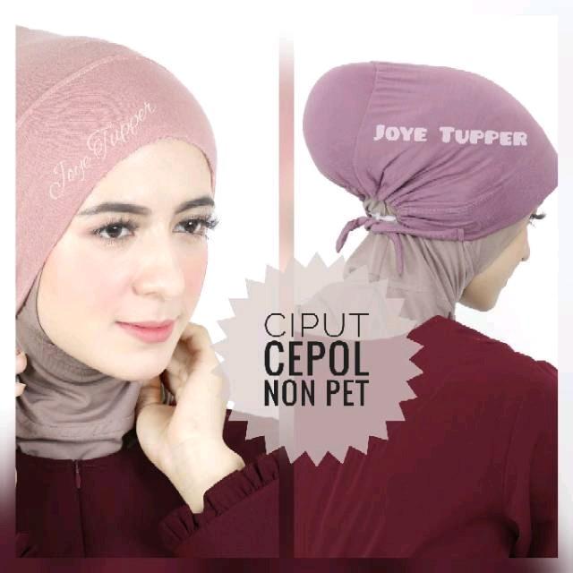 Ciput Cepol non Pet Rayon Premium