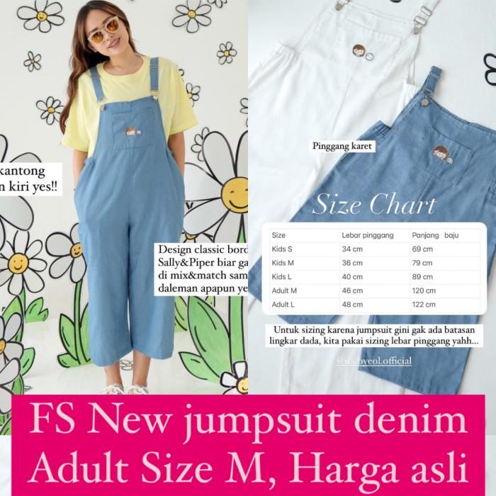 sally and piper jumpsuit its byeol