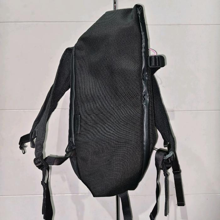 ransel backpack fashion cote&ciel ashokan