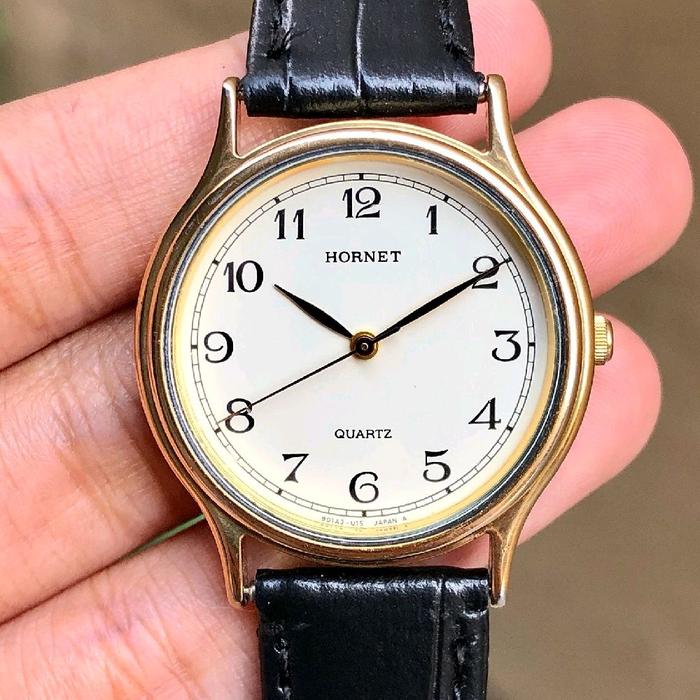 Hornet Quartz Japan HN-113