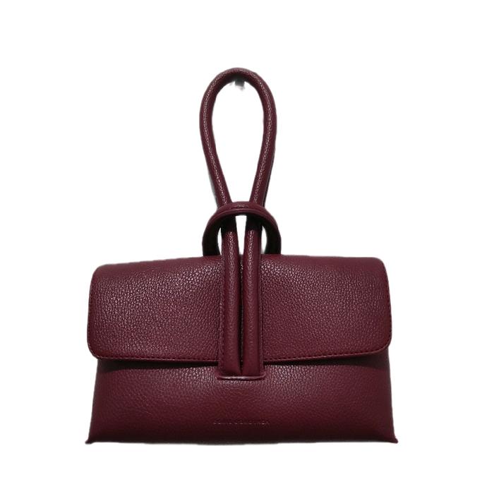 Doris Dorothea Bag Wanita Kulit