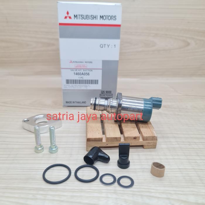 SCV SWITCH SWIT BOSH PUMP LONG TRITON PAJERO 1460A056 ORIGINAL