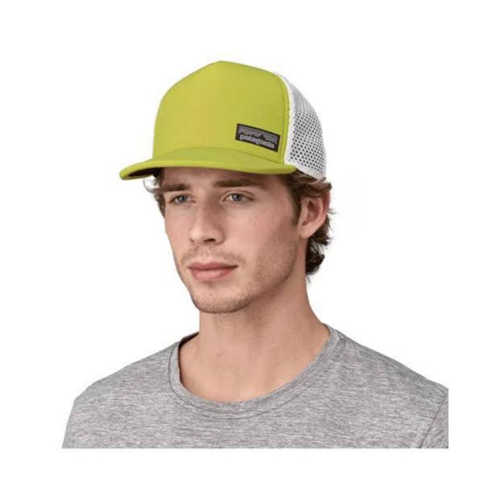 Duckbill Caps Patagonia  Topi Patagonia  Topi Running Patagonia