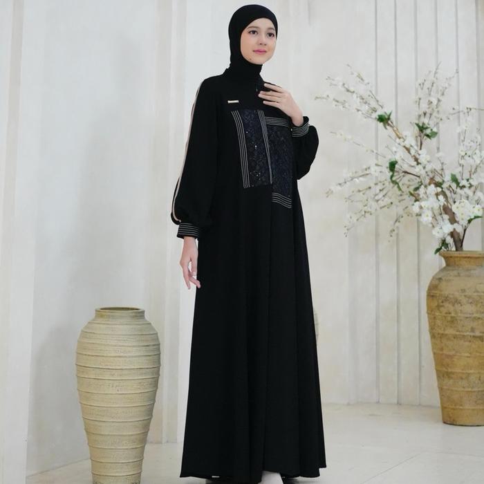 Fenta house - Aleshia Dress