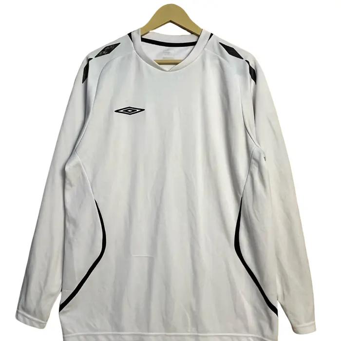 Jersey lengan panjang Umbro Pria