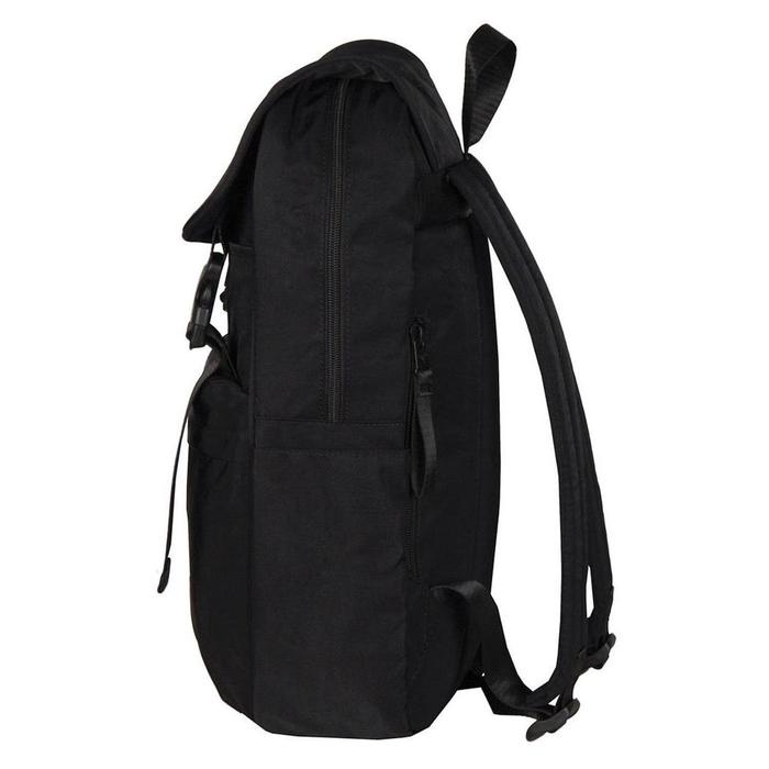 STOK TERBATAS London Berry by HUER Aviko Durable Nylon Backpack 9471-052