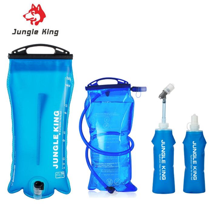 Jungle King New J12 Water Reservoir Water Bladder Hydration Pack