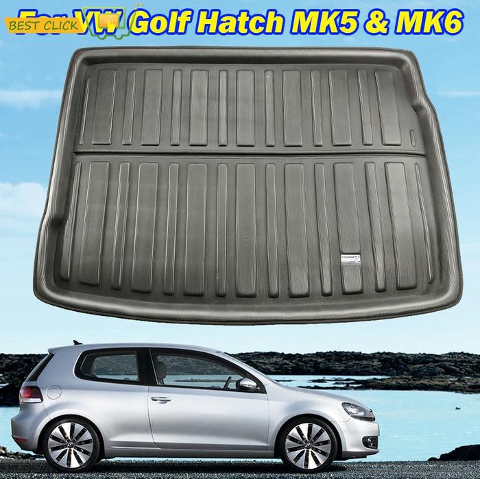For Volkswagen VW Golf 5 6 MK5 MK6 Golf GTI R R32 Rabbit 2004-2014