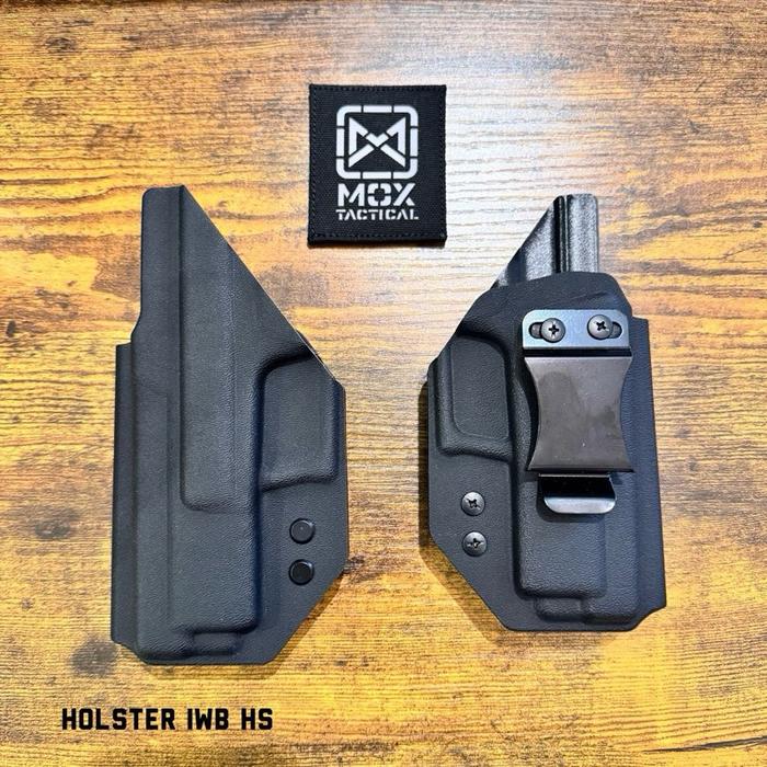 Holster IWB HS | Holster Dalam HS 9 | Holster kydex