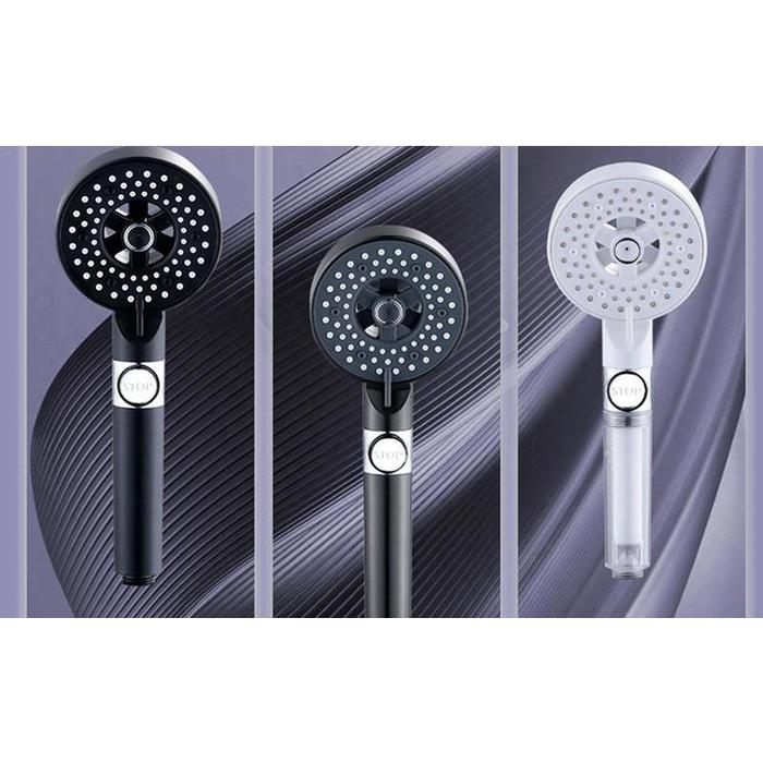 Handheld Shower Head Shower Head Home Bath Shower