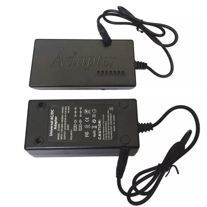 Charger Laptop Adaptor Universal 96W
