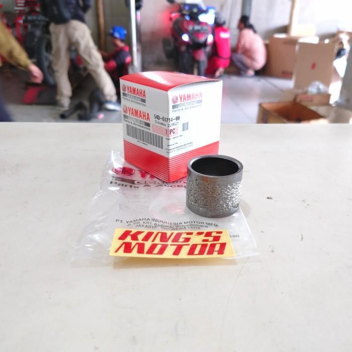 Ready Yaa Paking Sambungan Knalpot, Slip On Xmax, X-Max Ygp