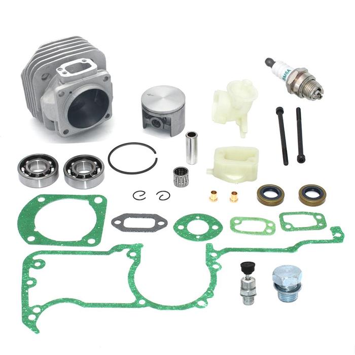Kit Piston Silinder 52MM untuk Husqvarna 268K 272 272K 272XP 272S