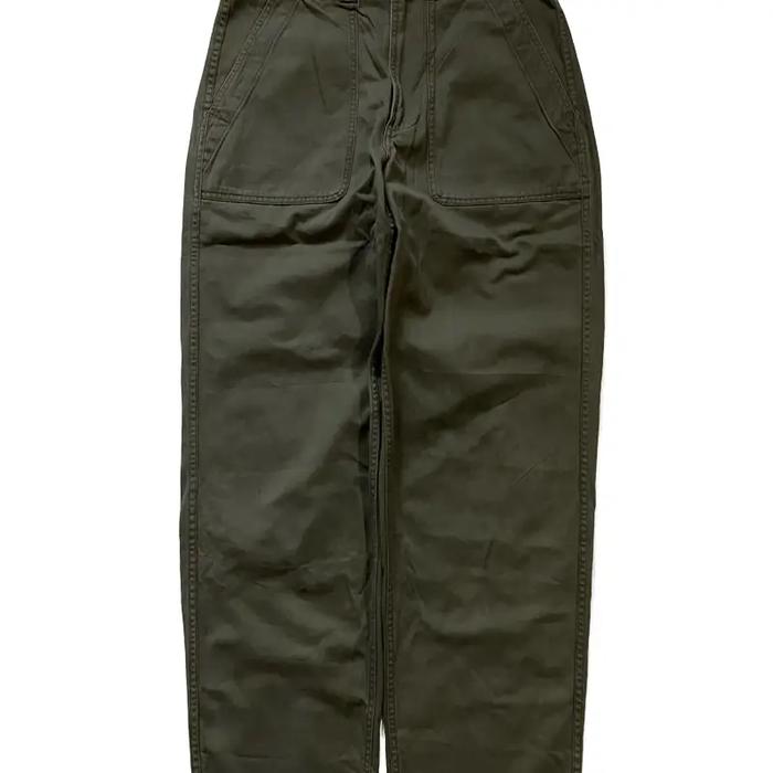 Fatigue Pants Covernat Gren Army
