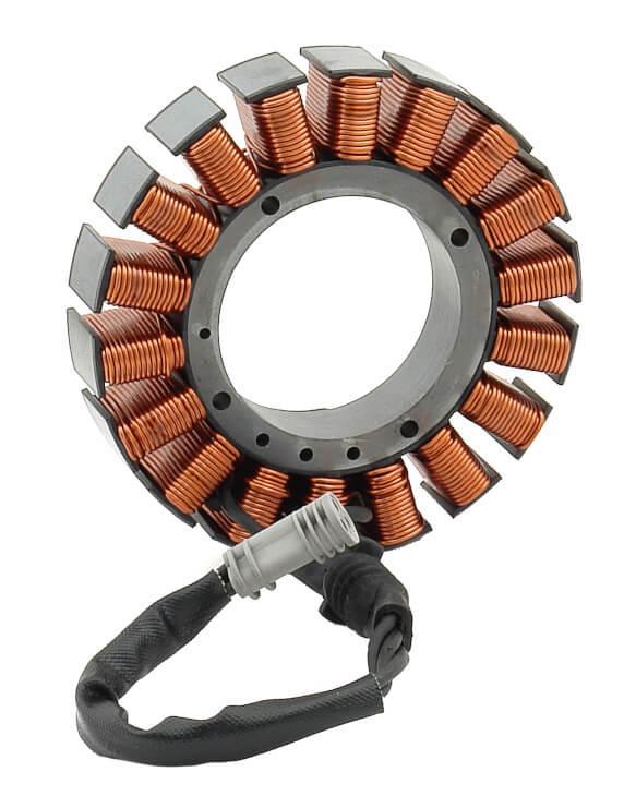 STATOR ACCEL # 2112-0420 ALTERNATOR STATOR OEM # 29987-06