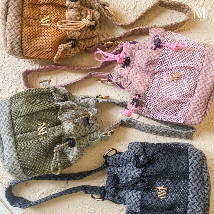 Bucket - Taylor TayTay | Sling Bag