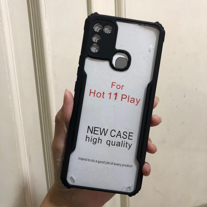 S/P- CASE CASING COVER Infinix NOTE 7/ INFINIX Hot 10S /hot 8/ Hot 9 10 11 Play/ Hot 10/Hot 11/Hot 1