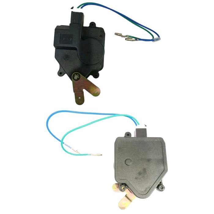 Anak Central Lock 2Kabel /Motor Central Lock All New Avanza - All New Xenia 2 Kabel RWB
