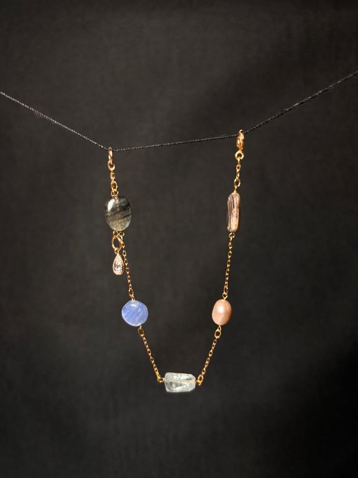 Sadhu Perfect Blue Bracelet