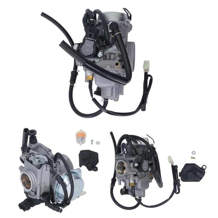 Karburator ATV Karburator Motor Konstruksi Tahan Lama untuk ATV
