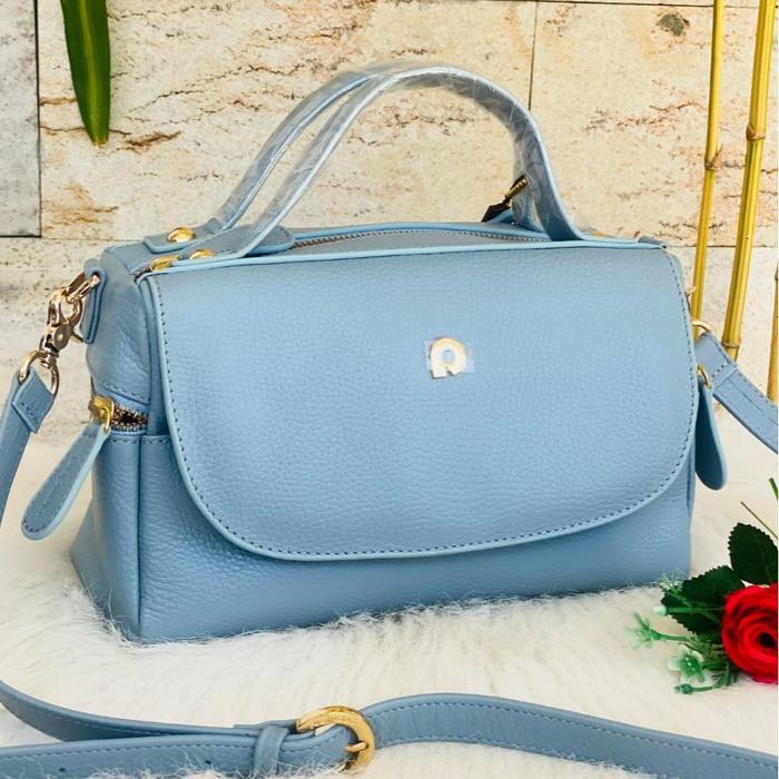 Tas Kulit Papillon K3436 Original Kualitas Terjamin
